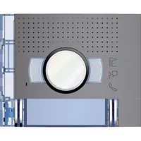 BTicino Zubehör Gebäudesicherheit, Frontblende AV Standard 2Rt Allstreet