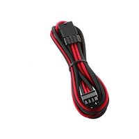 CableMod PRO ModMesh 8-Pin PCIe Extension, 8-Pin PCIe Verlängerungskabel,