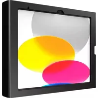 COMPULOCKS Swell Halterung für iPad 10.9" (10. Generation) Schwarz