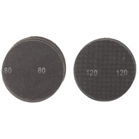 Einhell by kwb Schleifgitter-Set für Trockenbauschleifer Ø 225 mm