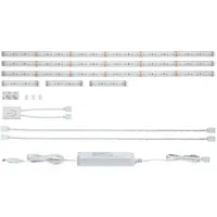 Paulmann MaxLED 500 LED Stripe Comfort Set Kitchen 11W