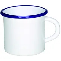 Krüger Becher Husum 0,25 l Weiß