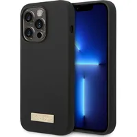 GUESS GUHMP14XSBPLK iPhone 14 Pro Max 6,7" czarny/black hard