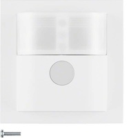 Berker KNX-Funk Bewegungsmelder 85346188