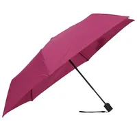 Knirps Schirm U.200 Ultra Light Duomatic berry Pink Damen
