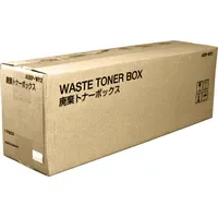 Konica Minolta Resttonerbehälter A0XPWY1 / 2 / 5