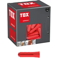 TOX Porenbetondübel Ytox M14/75 10 Stück