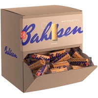 BAHLSEN Waffeletten Gebäck ca. 150 St.