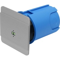 F&F Laser Bewegungsmelder Lichtsteuerung F&F DRL-12 2960