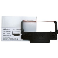 KORES Farbband »G655NYSR« schwarz/rot