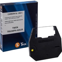 Spécialités t.a TWEN Farbband Carbon Gr. 186c