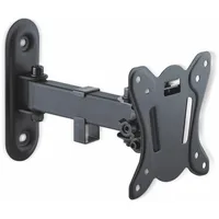 PureMounts FM11-100 Wandhalterung für TV Geräte mit 33-69cm (13-27"),