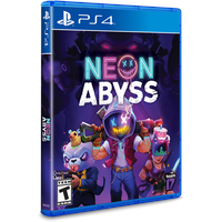 Limited Run Limited Run, Neon Abyss (Import)