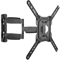Act Full Motion TV-Wandhalterung 23" bis zu 55", 35