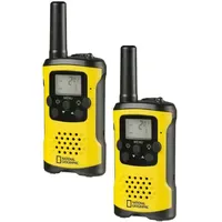 Bresser Walkie Talkie Set National Geographic