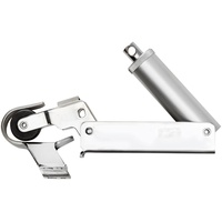 Justor Türschließer Justor, Türbreite 1100 mm, Edelstahl, größe FR