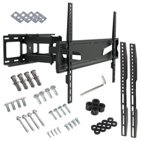 Maclean Brackets Maclean MC-723 B TV Wandhalterung OLED QLED