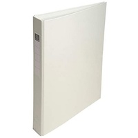 Exacompta Ringbuch A4 Weiß