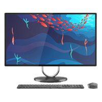 Lenovo Yoga AIO 9i, All-in-One PC, mit 32 Zoll