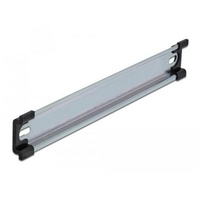 DeLock 66189 66189 Hutschiene Stahl 250mm 1St.