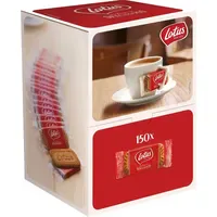 Lotus Biscoff Karamellkekse 938,0 g, 150 St.