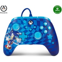 PowerA Advantage Wired Sonic