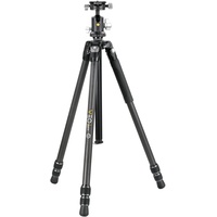 Vanguard VEO 3 263CB Carbon, Stativ