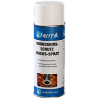 Fermit Fermit| Korrosionsschutz-Wachsspray