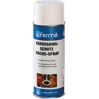 Fermit Korrosionsschutz-Wachsspray 400 ml