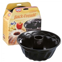 Dr. Oetker Gugelhupfform Gugelhupf