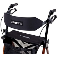 Dietz Rückengurt Komfort für Rollator TAiMA