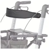 Eschenbach Rollator Rückengurt für Rollator Vital schwarz