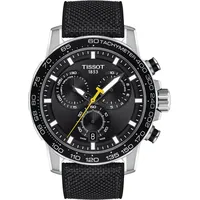 TISSOT Supersport Chrono T125.617.17.051.02 Herrenarmbanduhr