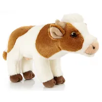 Uni-Toys - Kuh mit muhender Stimme, stehend - 29