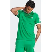 Adidas adicolor Classics 3-Streifen T-Shirt Green L