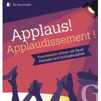 Hueber Applaus! Applaudissement !