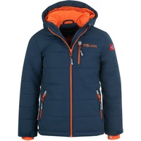 TROLLKIDS Hemsedal XT Jacke - Mystic Blue / Orange