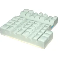 SOFTLINE-Schaum GmbH & Co. KG SHP Cube Gel Rollstuhl-