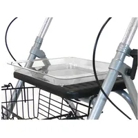 Drive Medical Tablett für Migo, Gigo, Road, Ronto XXL