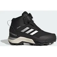 Adidas Terrex Winter Mid BOA RAIN.RDY Kinder Core Black/Silver