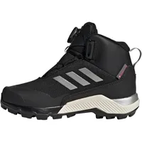 Adidas Terrex Winter Mid BOA RAIN.RDY Kinder Core Black/Silver