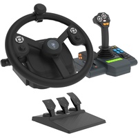 Hori Farming Vehicle Control System Gaming-Lenkrad