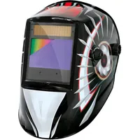 GYS Toolit 5-9/9-13G INDIAN 038332 Schweißerschutzhelm EN 175, EN