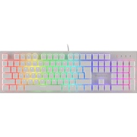 GENESIS Thor 303 Tastatur (NKG-1861) - Weiß