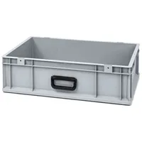 Proregal Eurobox Nextgen Portable Uno HxBxT 17 x 40