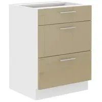 Küchen-Preisbombe Unterschrank 60 cm Lara 60 x 0 x