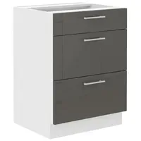 Küchen-Preisbombe Unterschrank 60 Lara 60 x 0 x 0