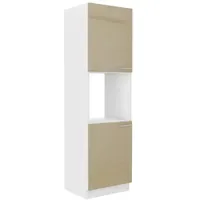 Küchen-Preisbombe Hochschrank Lara 60 x 0 x 0 cm