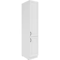Küchen-Preisbombe Hochschrank Vorratshochschrank 40 x 0 x 0 cm