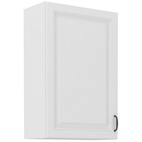 Küchen-Preisbombe Hängeschrank 60 cm Stilo Weiß Küchenzeile Küchenblock Küche